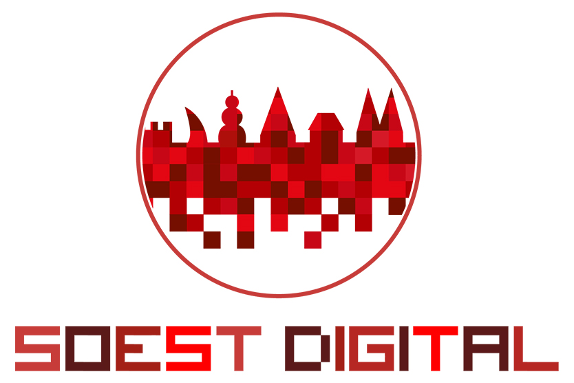 Logo Soest Digital