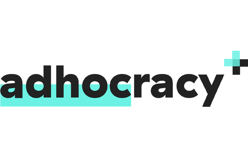Logo Adhocracy+