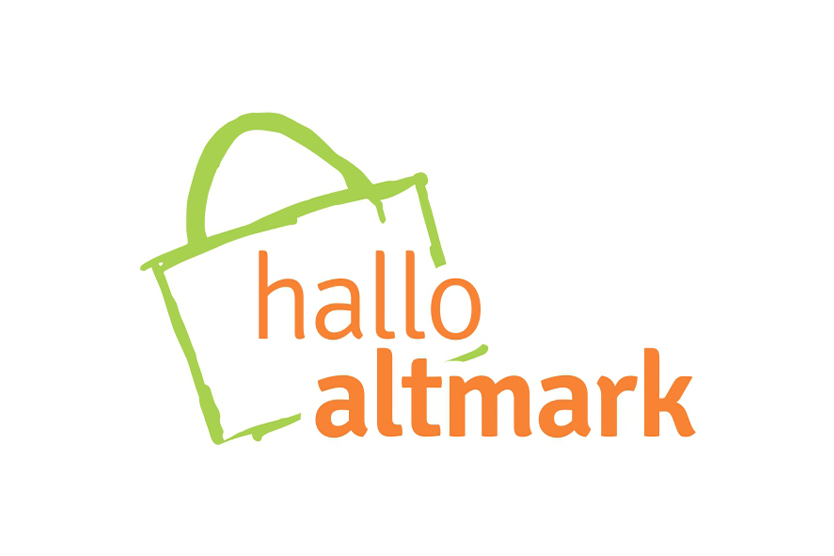 Logo regionaler Online-Marktplatz Hallo Altmark
