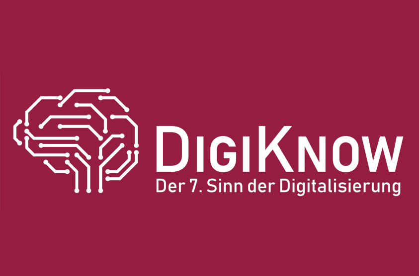 DigiKnow Logo