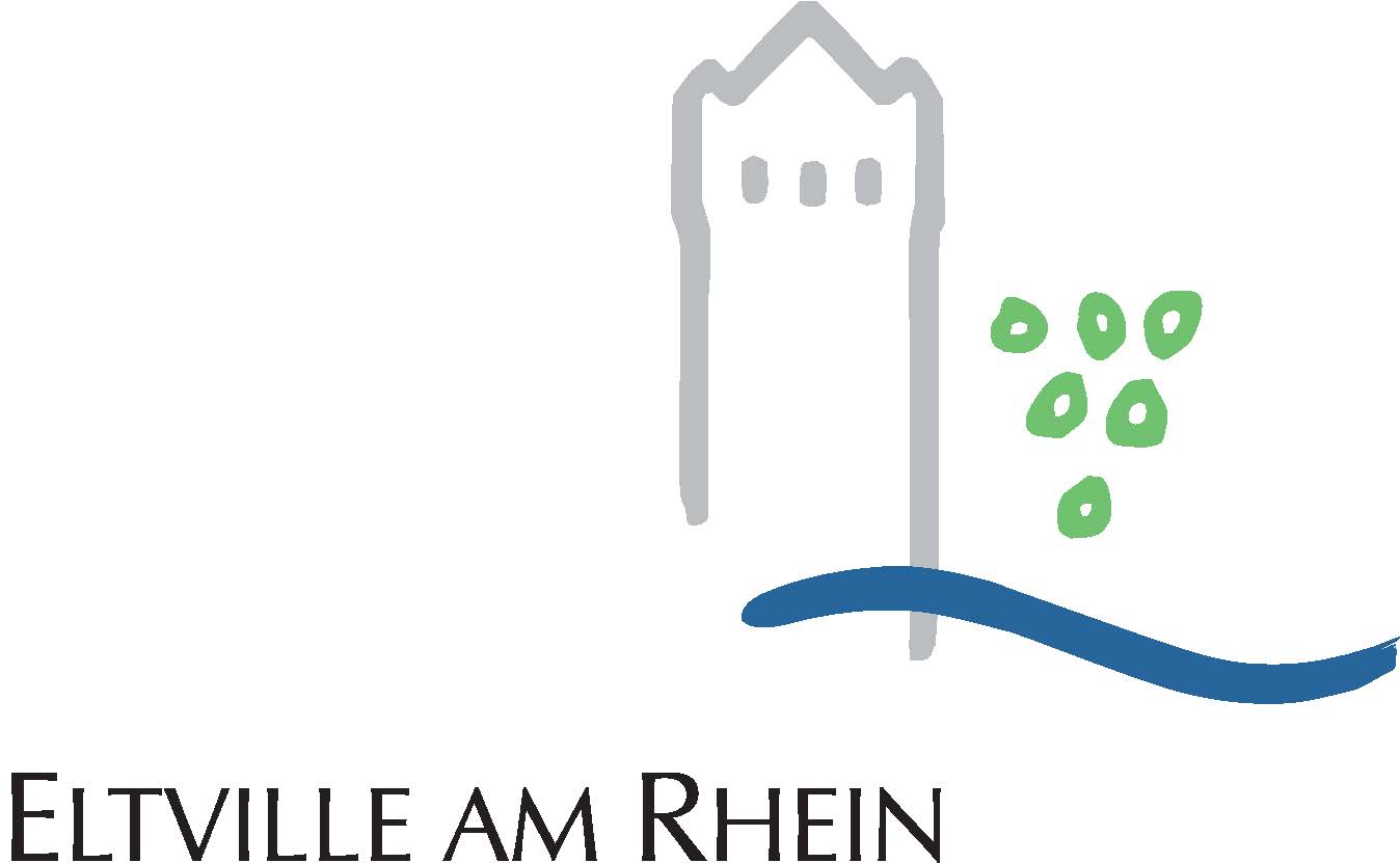 Logo Eltville am Rhein Logo Eltville am Rhein