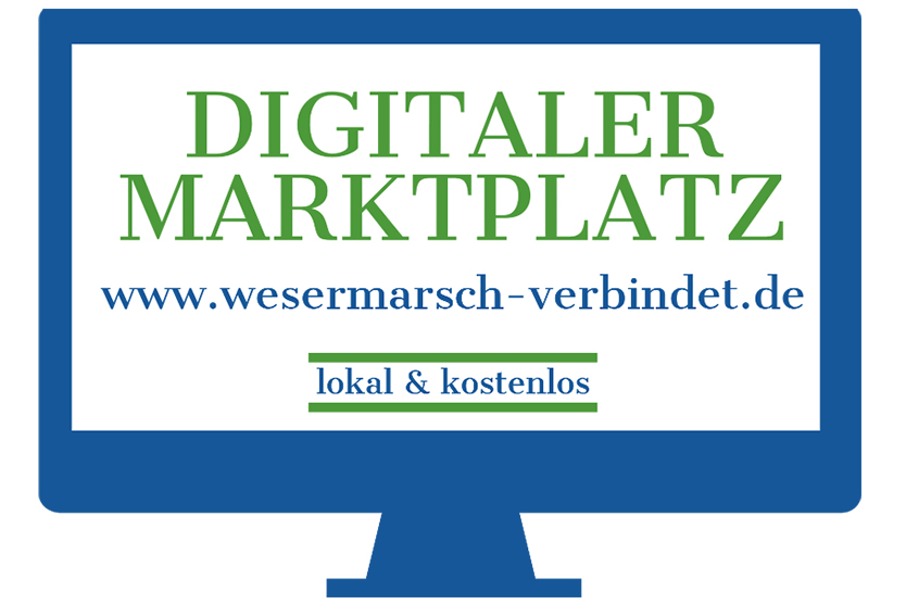 Logo Digitaler Marktplatz