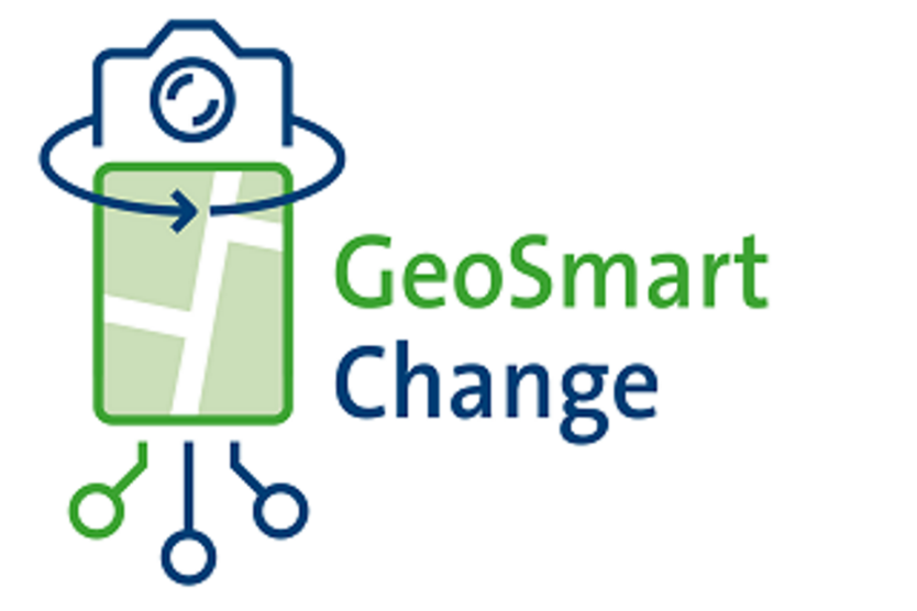Logo GeoSmartChange