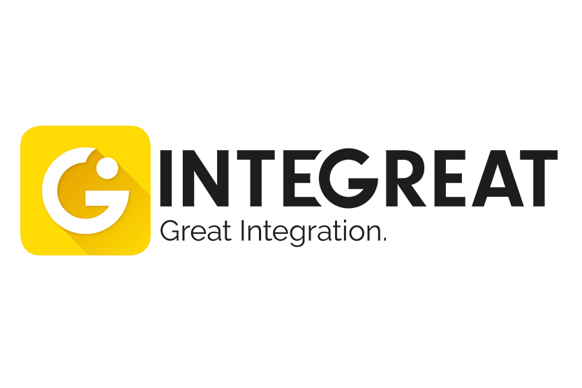 Integreat Logo