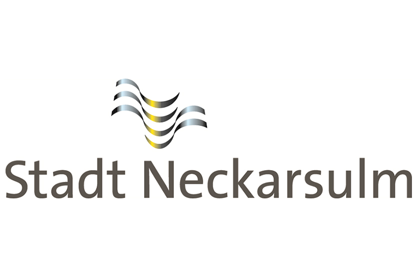 Stadt Neckarsulm Logo