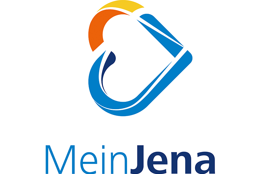 Logo MeinJena