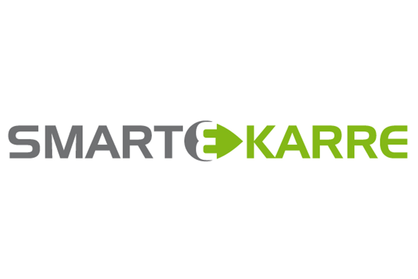 Smarte KARRE Logo 