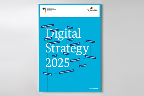 Cover Digital Strategy 2025