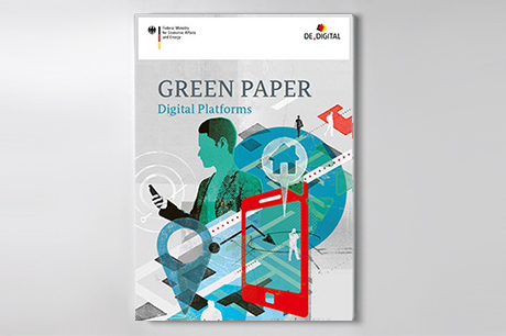 Cover Green Paper